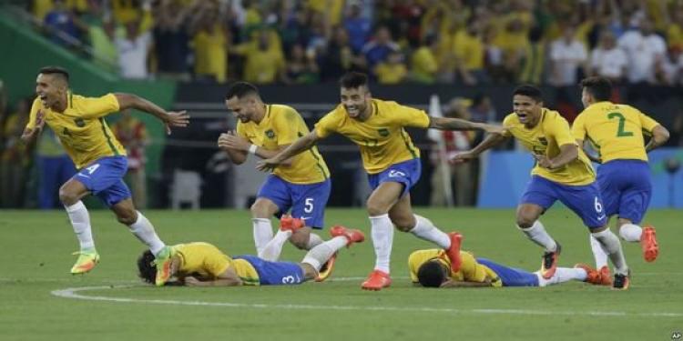 Want to Bet on Soccer Online in Brazil? Head to NetBet Sportsbook