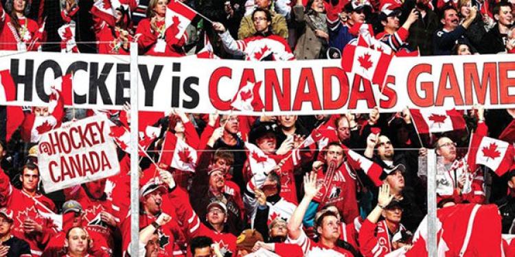 Want to Bet on the Stanley Cup Winner in Canada? Here’s How You Can