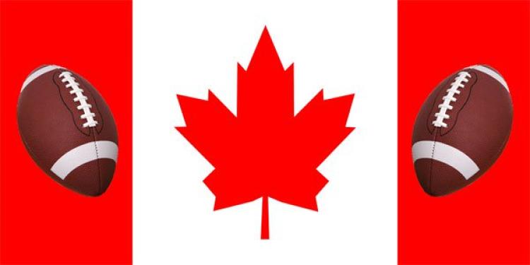 Want to Bet on the NFL in Canada? Here’s What You Need to Know