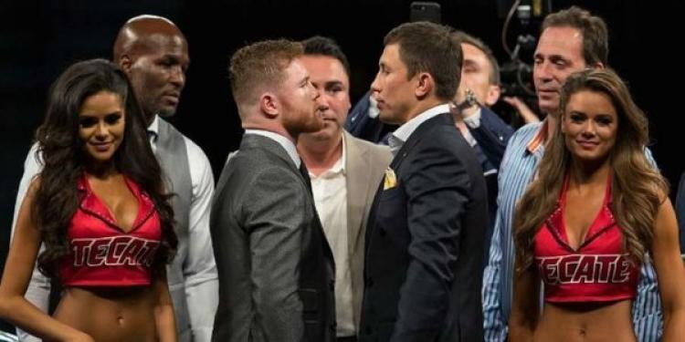 Is it Too Soon to Bet on the Canelo vs. GGG Rematch?