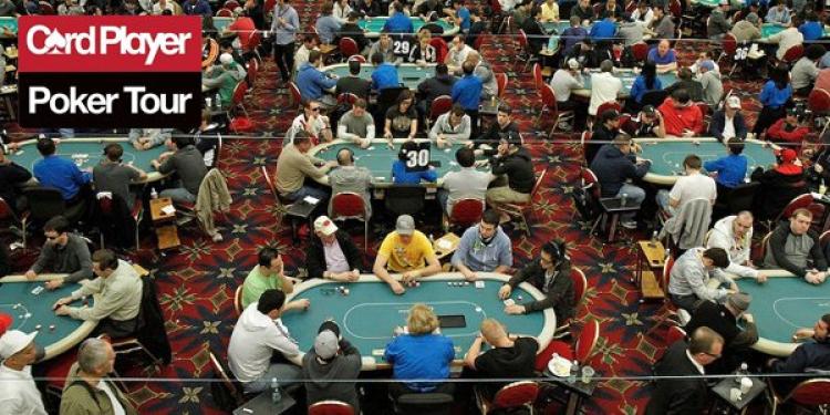 Card Player Poker Tour Coming to the US and Caribbean