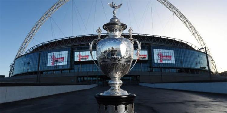 You Can Bet On The Challenge Cup Final To Be Hard Fought