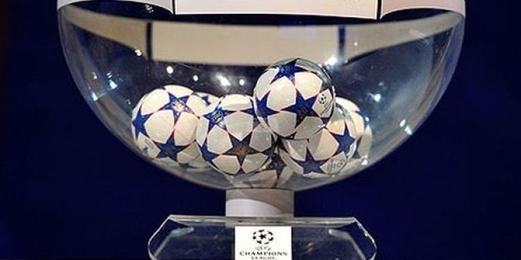 Possible Champions League Encounters in the Knockout Phase