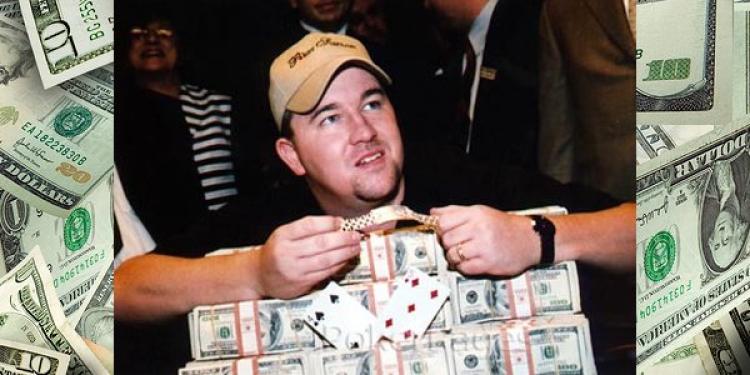 4 Worst Bad Beats in High-Stakes Live Poker Tournament History