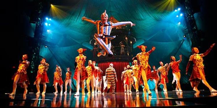 From Cabaret to Tigers: The Biggest and Best Vegas Shows of All Time