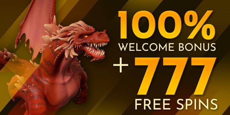 Cocoa Casino Welcome Bonus