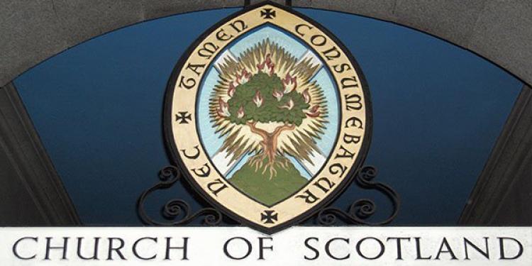 Church of Scotland Says Gambling Advertisement Should Be Banned