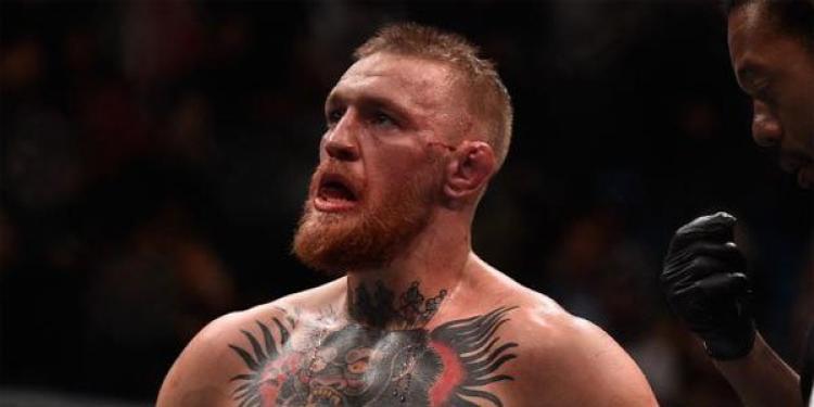 Here are 2 of the Biggest UFC Fights to Bet on in 2017