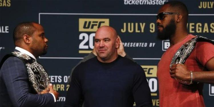 Here are the 3 Best UFC Fights to Bet on in July