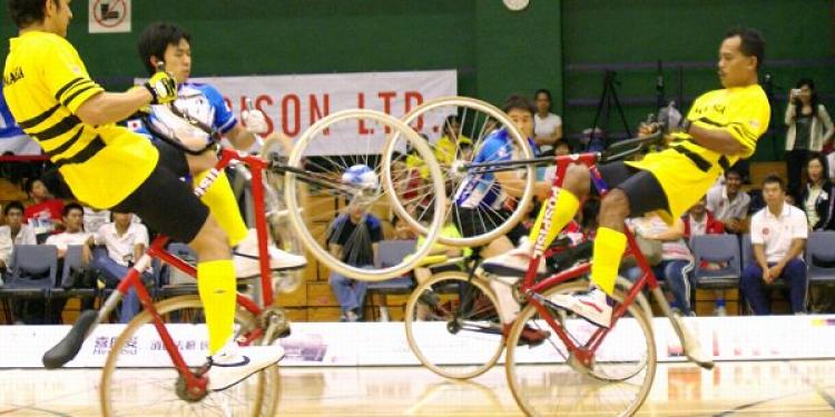 What Are The Best Sports to Watch in 2017?