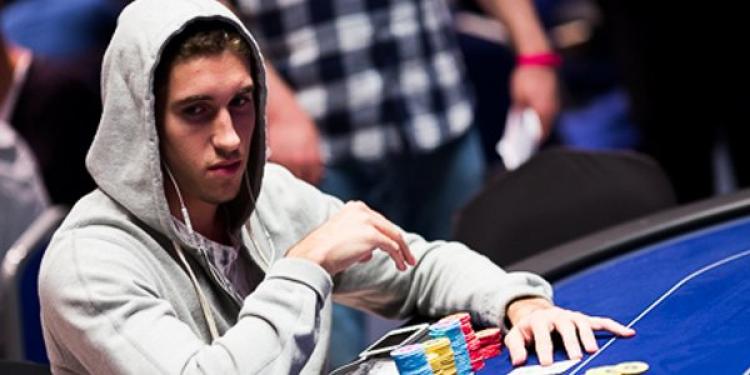 23-year-old Online Poker Champ Wins EUR 1,539,300
