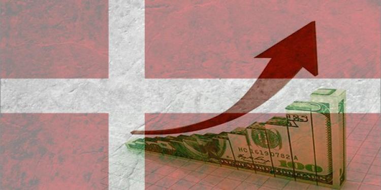 Danish Online Gambling Revenue Grows in Q3
