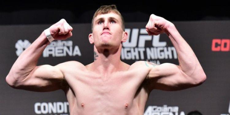 Online MMA Betting in Europe is More Popular Than Ever