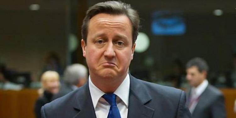 Cameron Gambles Absence Makes The Heart Grow Fonder, And Loses.