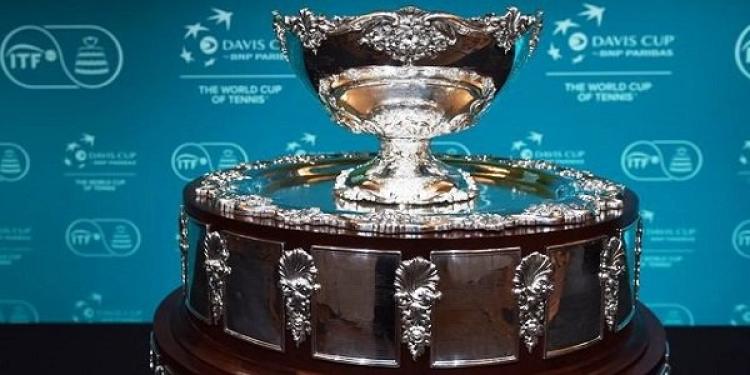 What’s the Best Site to Bet on Davis Cup in France?