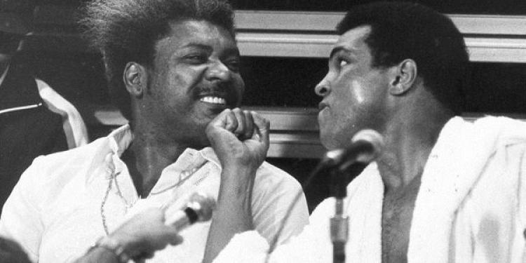 The Richest Boxers in History (part 3)