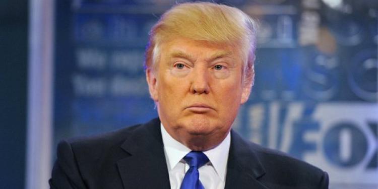 Donald Trump Seeks to Remove His Name From Two Atlantic City Casinos