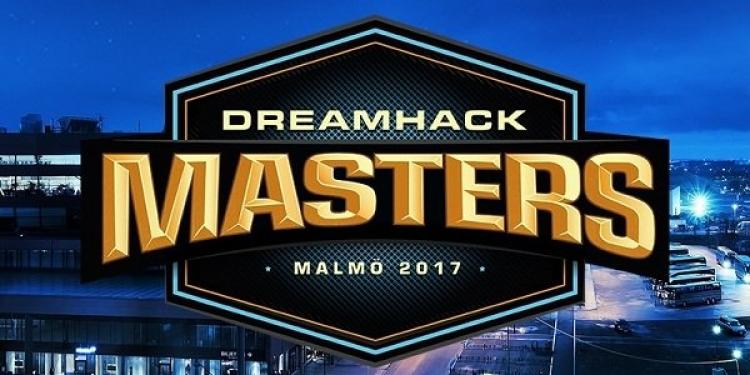 Bet on Counter Strike: Global Offensive: Who Will Win DreamHack Malmo 2017?