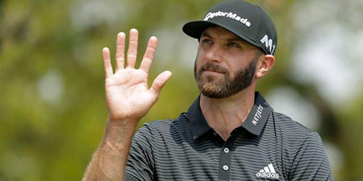 Here are the 3 Best US Golfers in the World Today