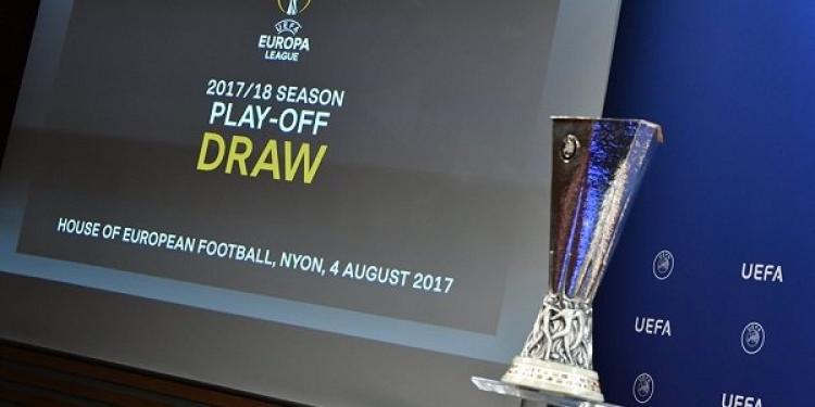 Bet on Europa League Qualifiers This Week: Which Underdogs Will Make it to the Group Stage?