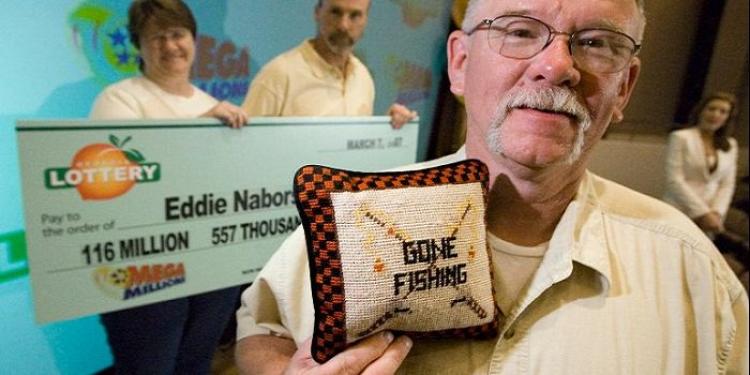 The Wishes of the Biggest Lottery Winners in the US