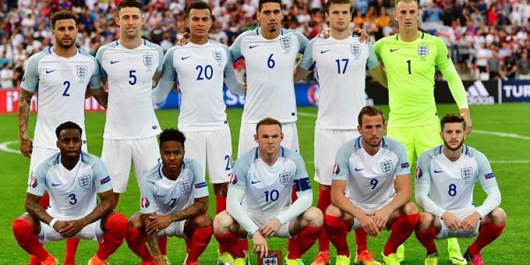 Bet on England’s World Cup Squad: Which Stars Will Remain Left Out?