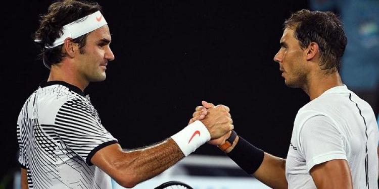 Bet on US Open 2017 Winner: Will We See Another Episode of the Rafa v Roger Rivalry?