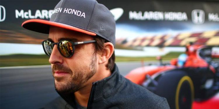 Triple Crown Chase Makes Alonso A Good Bet On The Indy 500
