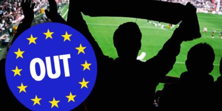 Revenge For Brexit? Bet on Scotland v England!