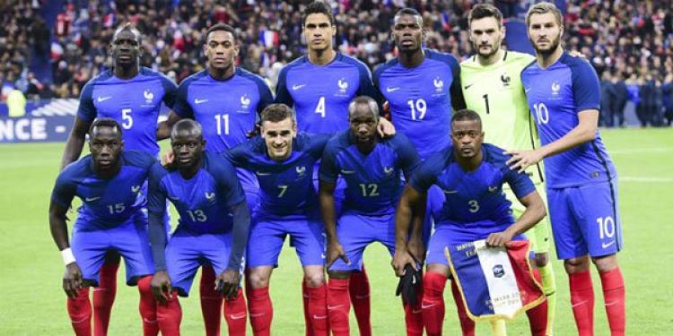 Here are a Few of the Best Friendly Internationals to Bet on This Week!