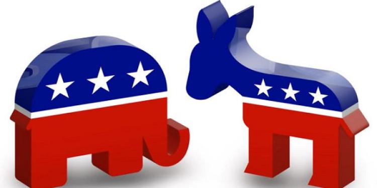 Few Ready To Gamble On Republicans In 2016 Despite Mid-Term Results