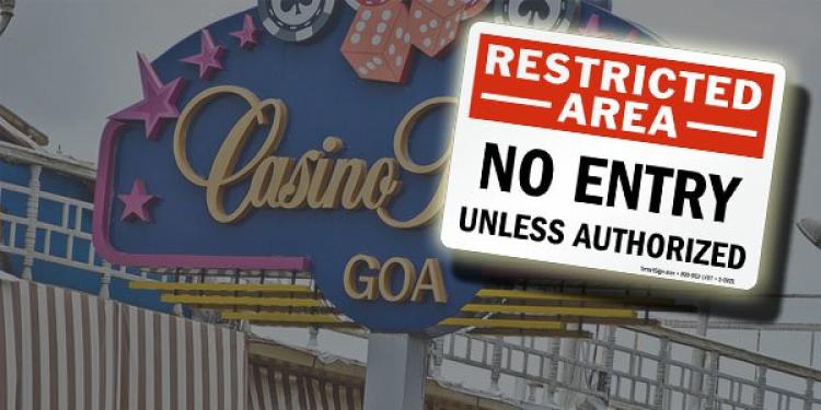 Gambling in Goa Gets Tougher: Casinos Undergo Tremendous Regulation Pressure