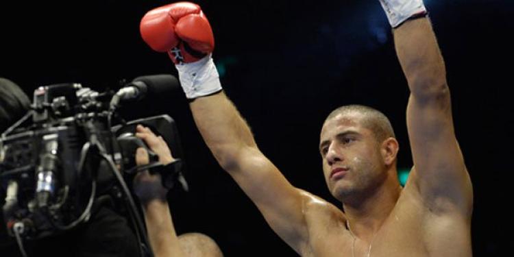 Who Will Gokhan Saki Fight in the UFC? Here are 3 Possibilities
