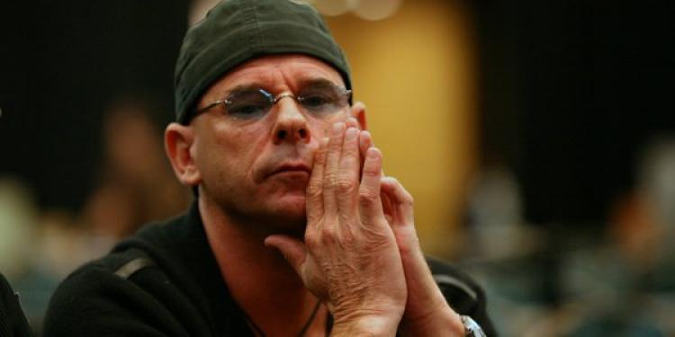 Laliberte Admits to Losing $26 Million in a Year Playing High Stakes Poker