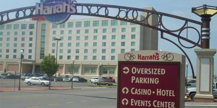 Caesars Entertainment Building Set for Strange Renovations to Satisfy Law