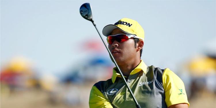 Bet on the 2017 Golf Money List With Intertops Sportsbook!