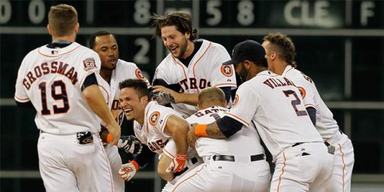 Betting on MLB Futures in the US is Available at Intertops Sportsbook!