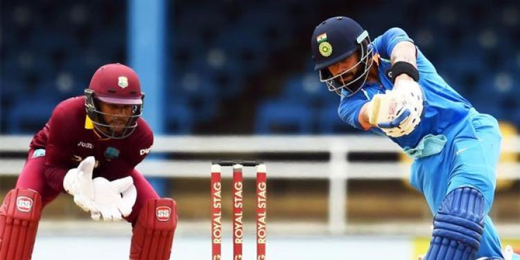 Feel The Romance And Bet On Twenty20 Cricket This Weekend