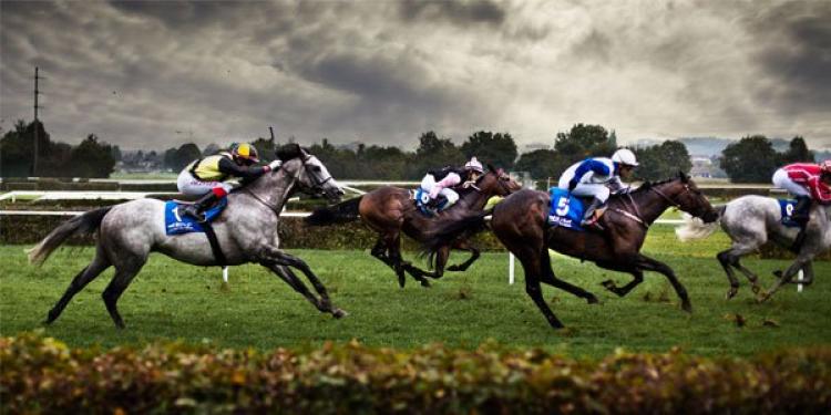 Churchill Isn’t The Only Bet On the Irish 2000 Guineas