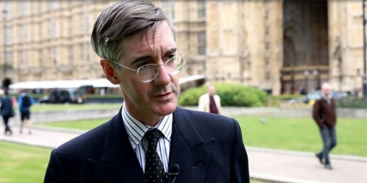 Rees-Mogg Leadership Betting Odds Surprisingly Short