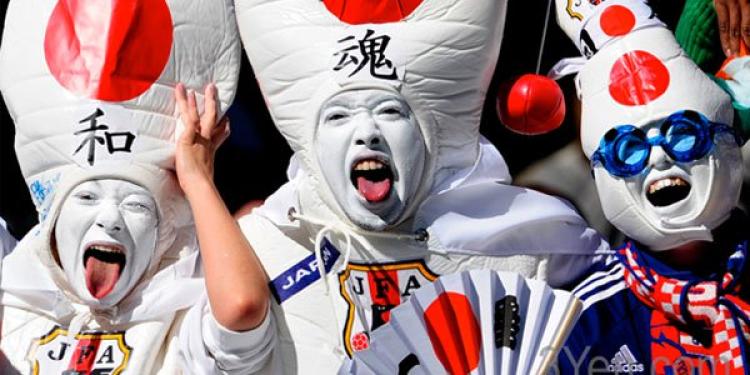 Want to Bet on Soccer in Japan? Here’s the Best Site for You