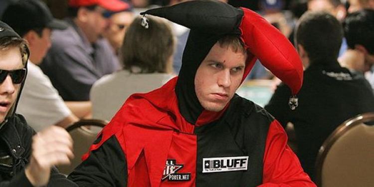 How to Become a Poker Pro and Keep Your Cool: Jeff Madsen’s Story