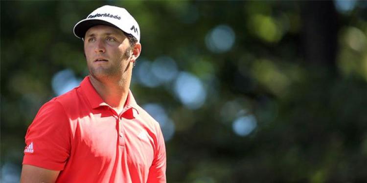 Here are the Top 3 Young Golfers to Bet on in 2017