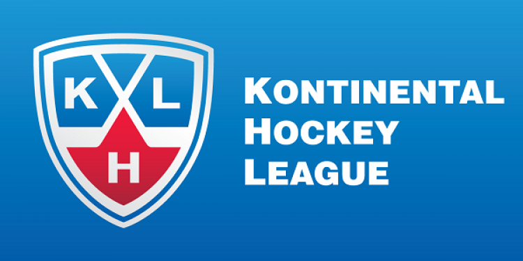 Where To Bet on Kontinental Hockey League in Russia?