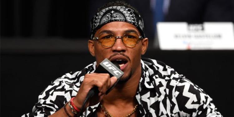 “He’s an Irishman. He’s a culture vulture.”