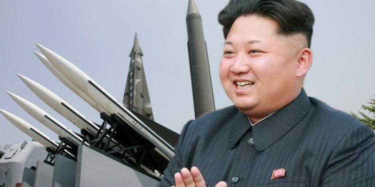 The New North Korea Bets at Paddy Power Are Finally Here