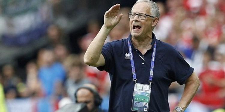 Will Lars Lagerback’s Positive Brainwashing Techniques Work Against Germany?