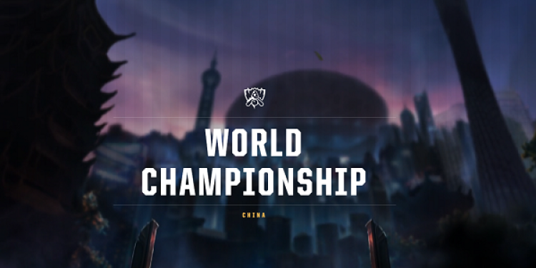 How to Find the Best World Championship 2017 Outright Odds to Bet on League of Legends in China?