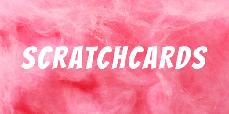 Where to Find Low-Cost Online Scratchcards?
