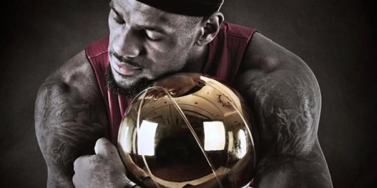 Cavaliers Welcome Star Player LeBron James Back with Open Arms